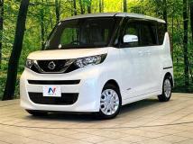2021 Nissan ROOX