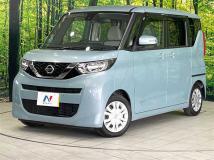 2021 Nissan ROOX