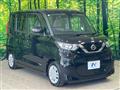 2022 Nissan ROOX