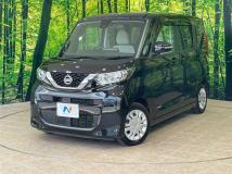 2022 Nissan ROOX