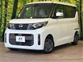 2025 Nissan ROOX