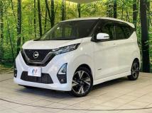 2021 Nissan DAYZ
