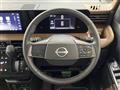 2025 Nissan ROOX