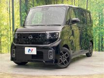 2026 Nissan ROOX