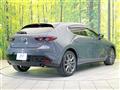 2020 Mazda Mazda3