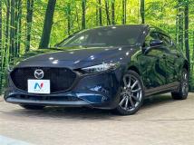 2019 Mazda Mazda3