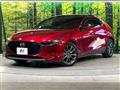 2021 Mazda Mazda3
