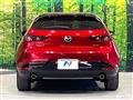 2021 Mazda Mazda3
