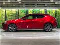 2021 Mazda Mazda3