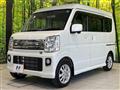 2023 Suzuki Every Wagon