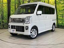 2023 Suzuki Every Wagon