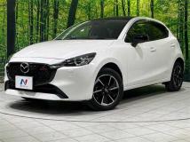 2023 Mazda Mazda2