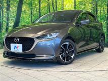 2020 Mazda Mazda2