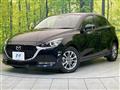 2020 Mazda Mazda2