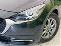 2020 Mazda Mazda2