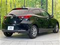 2020 Mazda Mazda2