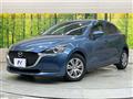 2021 Mazda Mazda2
