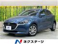 2021 Mazda Mazda2