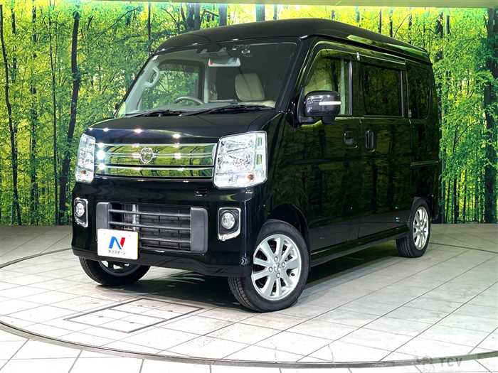 2020 Nissan NV100Clipper
