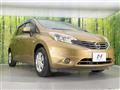 2013 Nissan Note