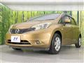 2013 Nissan Note