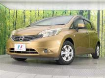 2013 Nissan Note