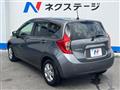 2015 Nissan Note