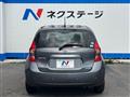 2015 Nissan Note
