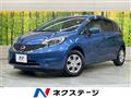 2015 Nissan Note