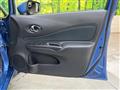 2015 Nissan Note