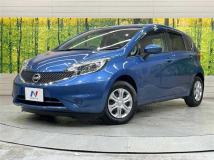 2015 Nissan Note
