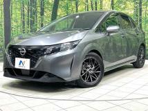 2021 Nissan Note