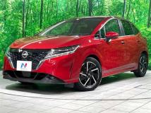 2021 Nissan Note