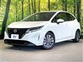 2022 Nissan Note