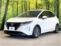 2022 Nissan Note