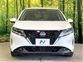 2022 Nissan Note