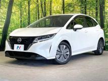 2022 Nissan Note