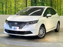 2026 Nissan Note