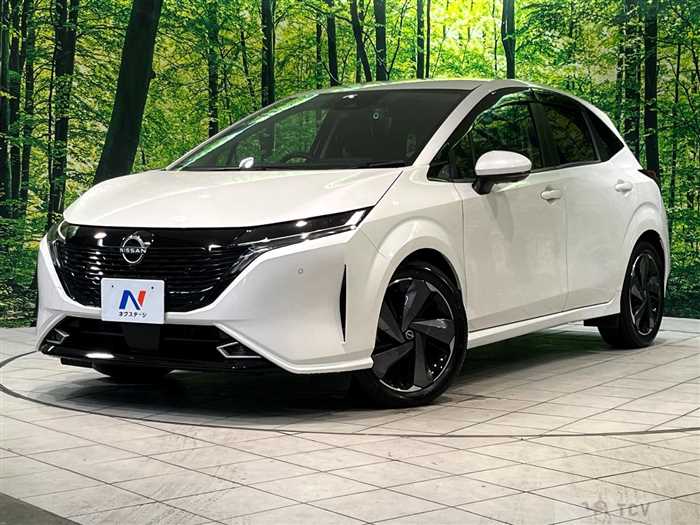 2022 Nissan Nissan Others