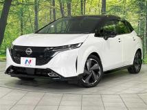 2021 Nissan Nissan Others