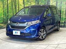 2017 Honda Freed