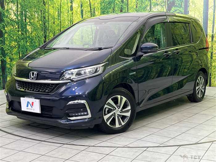 2020 Honda Freed