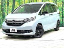 2023 Honda Freed