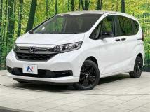 2024 Honda Freed