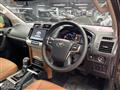 2021 Toyota Land Cruiser Prado