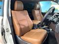 2021 Toyota Land Cruiser Prado