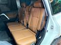 2021 Toyota Land Cruiser Prado