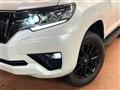 2021 Toyota Land Cruiser Prado