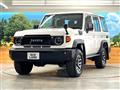 2025 Toyota Landcruiser 70