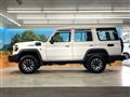 2025 Toyota Landcruiser 70